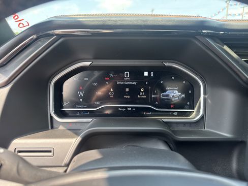 Used 2023 GMC Sierra 1500 AT4 image 19