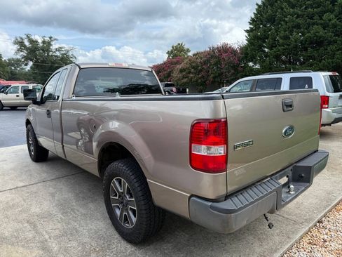 Used 2005 Ford F150 XL RWD image 2
