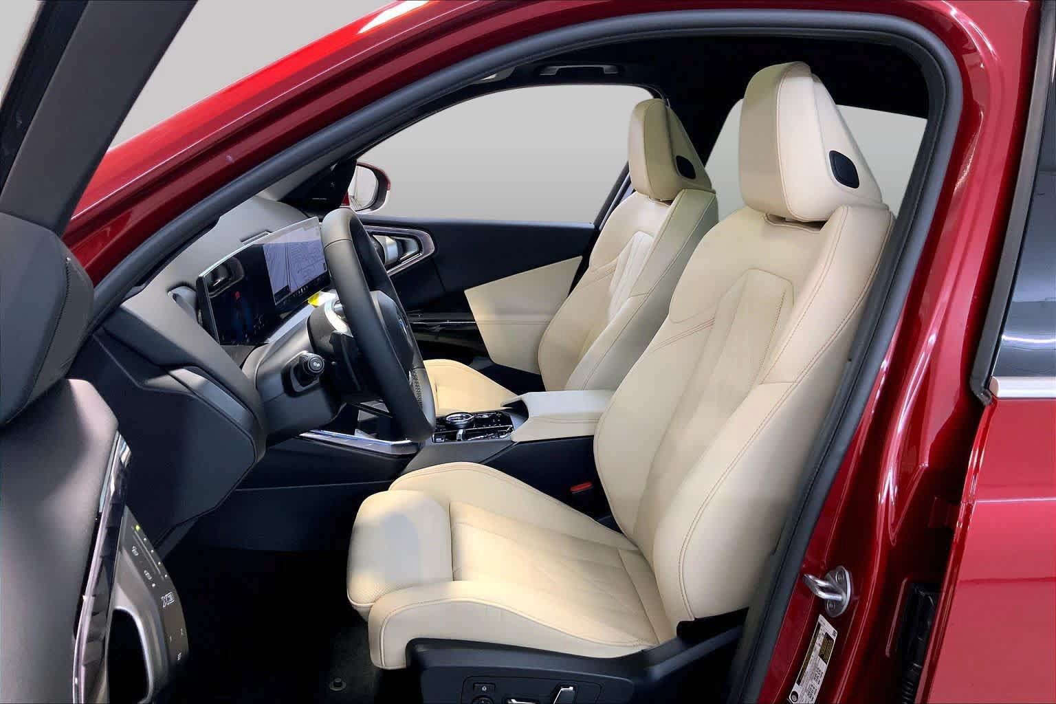 New 2026 BMW X3 xDrive30i AWD/4WD image 9