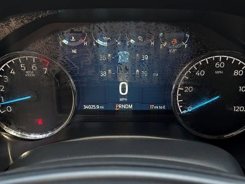Used 2023 Ford F150 XLT w/ Equipment Group 302A High AWD/4WD image 18