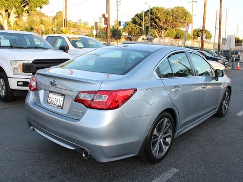 Used 2015 Subaru Legacy 3.6R Limited image 6
