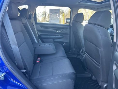 Used 2025 Honda CR-V EX image 35