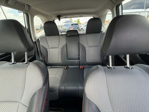 Used 2024 Subaru Forester Sport AWD/4WD image 16