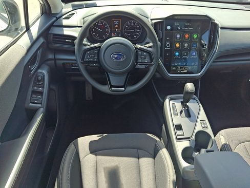New 2026 Subaru Crosstrek 2.5i Premium AWD/4WD image 7