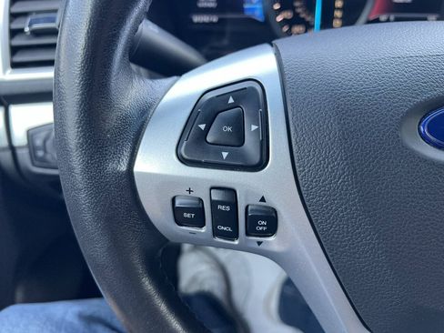 Used 2014 Ford Explorer XLT w/ Equipment Group 202A AWD/4WD image 27