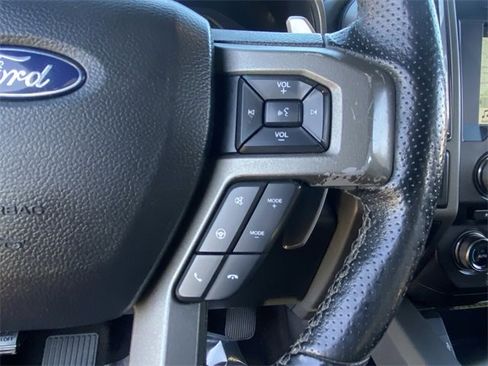 Used 2018 Ford F150 Raptor w/ Equipment Group 802A Luxury image 9