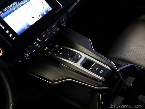 Used 2018 Honda Clarity Touring image 24