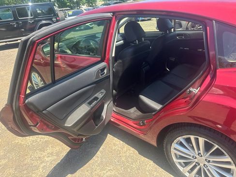 Used 2014 Subaru Impreza 2.0i Limited AWD/4WD image 34