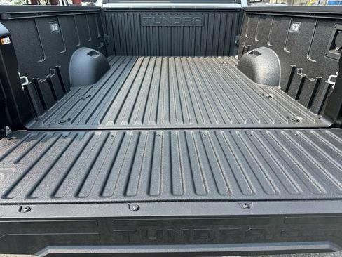 New 2026 Toyota Tundra Platinum AWD/4WD image 27