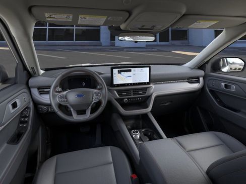 New 2026 Ford Explorer Active w/ Active Comfort Package AWD/4WD image 11