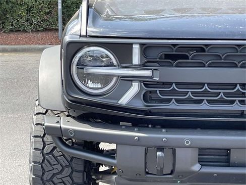 New 2025 Ford Bronco Badlands image 37