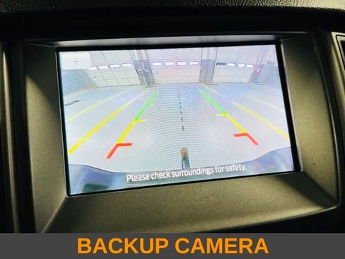 Used 2023 Ford Ranger XL w/ Equipment Group 101A High RWD image 6