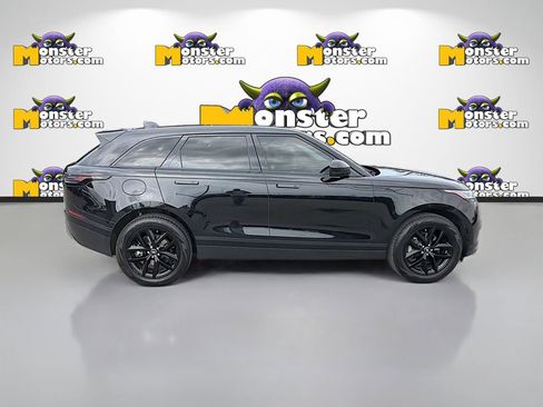 Used 2024 Land Rover Range Rover Velar S image 4