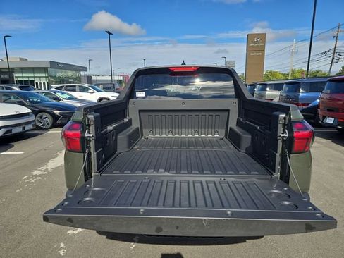New 2026 Hyundai Santa Cruz SEL image 22