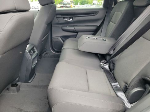 New 2026 Honda CR-V EX image 25