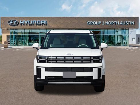 New 2026 Hyundai Santa Fe SE image 2