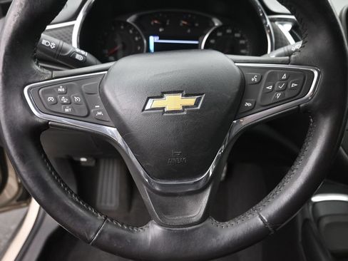 Used 2016 Chevrolet Malibu LT w/ Driver Confidence Package FWD image 17