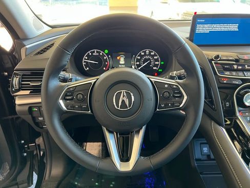 New 2026 Acura RDX SH-AWD w/ Technology Package image 18