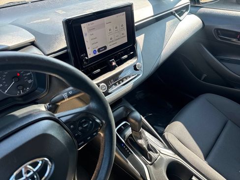 Used 2024 Toyota Corolla LE FWD image 22