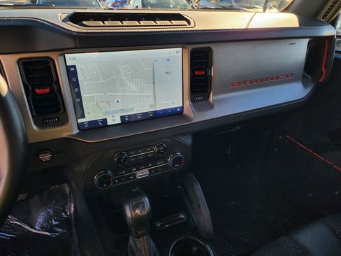 Used 2023 Ford Bronco Raptor image 17