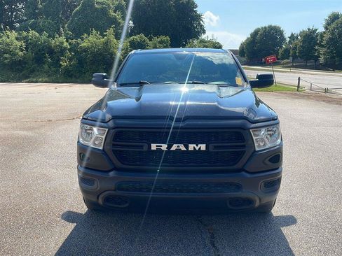 Used 2023 RAM 1500 HFE RWD image 2