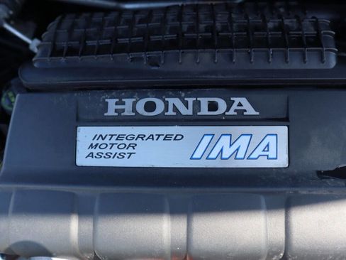 Used 2012 Honda CR-Z EX image 36