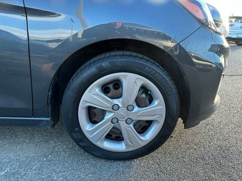 Used 2022 Chevrolet Spark LS image 12