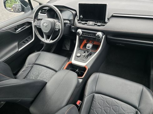 Certified 2023 Toyota RAV4 Adventure AWD/4WD image 20