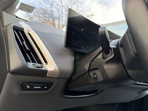 Used 2024 BMW iX xDrive50 w/ Premium Package image 36