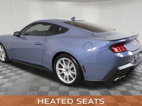 Used 2024 Ford Mustang GT Premium image 9