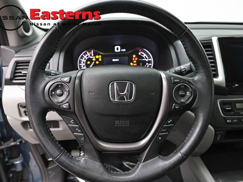 Used 2016 Honda Pilot EX-L image 10