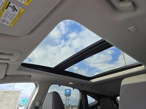 New 2026 Nissan Murano Platinum w/ Technology Package image 3