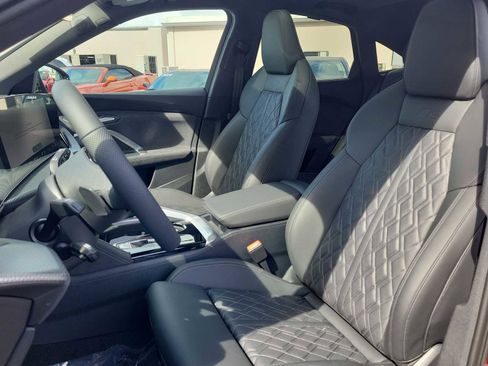 New 2026 Audi SQ5 Premium Plus AWD/4WD image 15