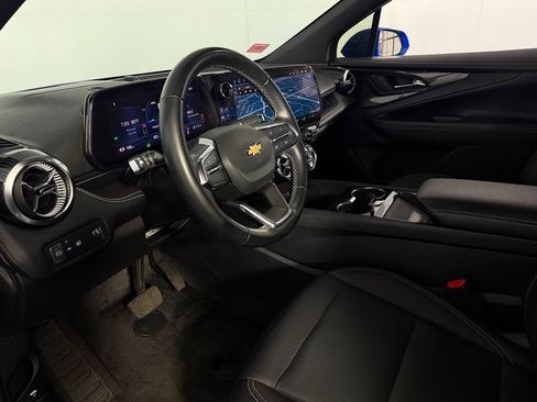 Used 2024 Chevrolet Blazer EV LT AWD/4WD image 22