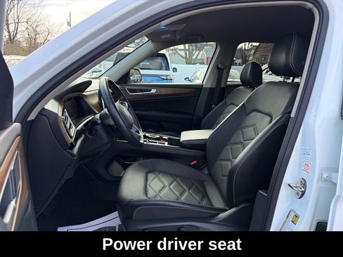 Used 2024 Volkswagen Atlas SE image 10