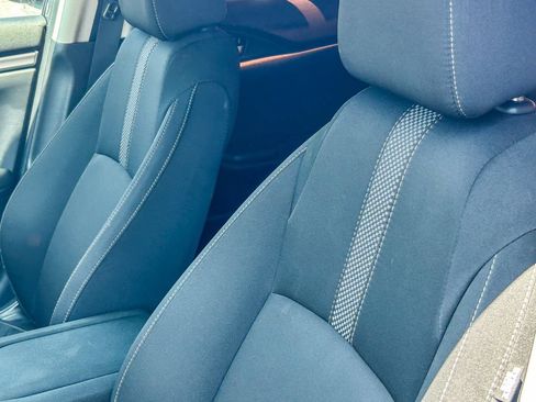 Used 2020 Honda Civic LX image 24