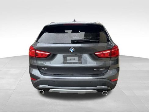 Used 2022 BMW X1 sDrive28i w/ Convenience Package FWD image 7