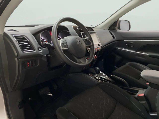 Used 2026 Mitsubishi Outlander Sport ES AWD/4WD image 54