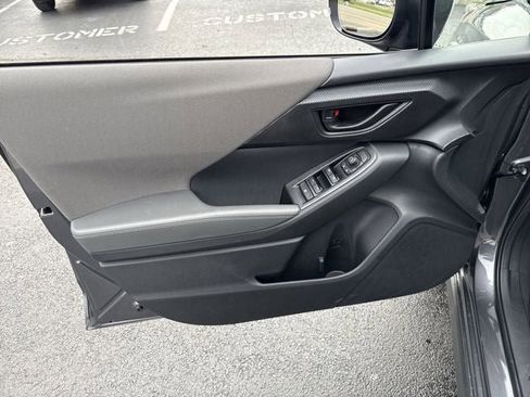 New 2026 Subaru Crosstrek 2.0i Premium AWD/4WD image 68