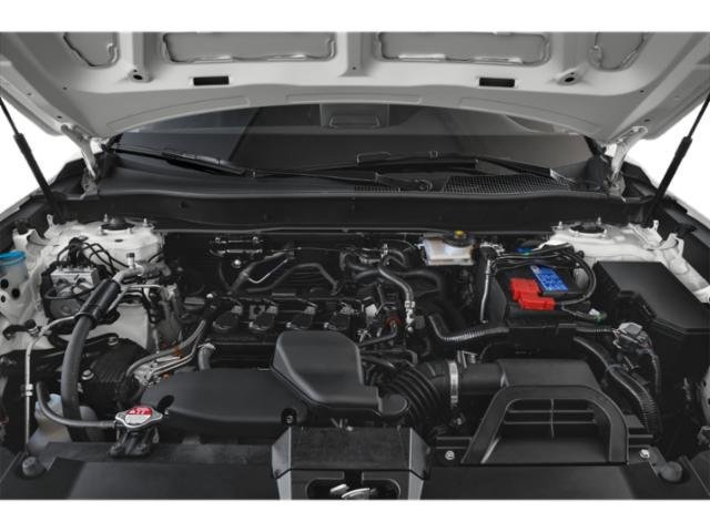 Used 2025 Honda CR-V EX image 31