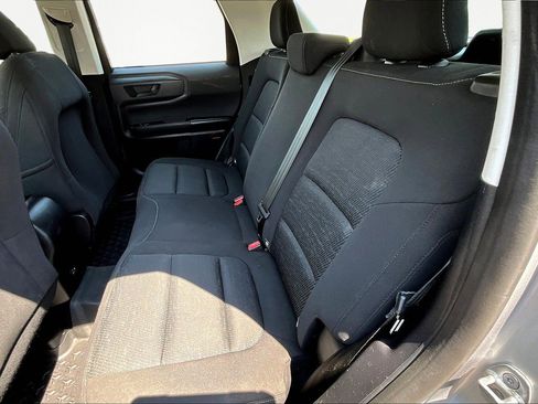 Certified 2022 Ford Bronco Sport image 24