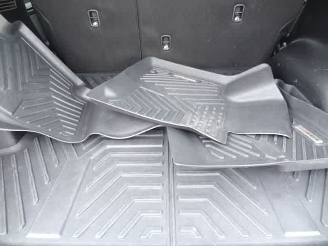 Used 2024 Hyundai Tucson Limited AWD/4WD image 9