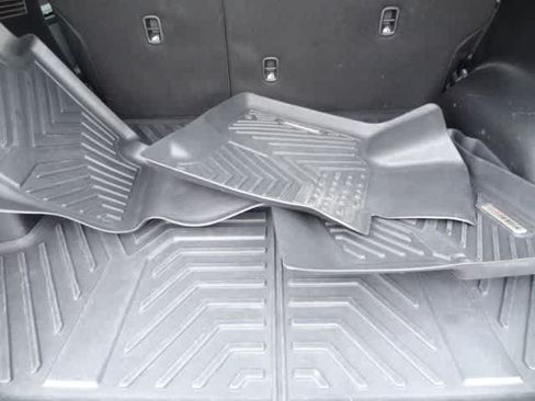 Used 2024 Hyundai Tucson Limited AWD/4WD image 9