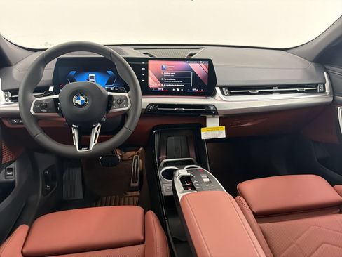 New 2026 BMW X2 xDrive28i w/ Technology Package AWD/4WD image 24