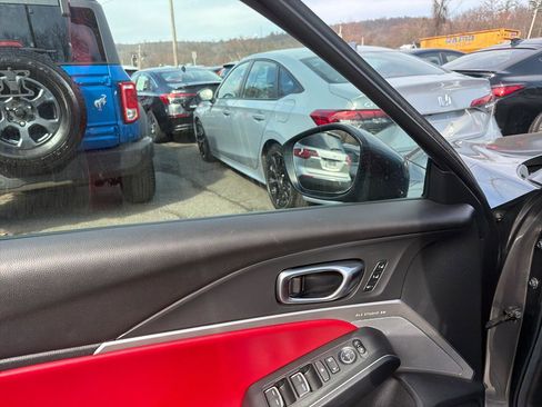 Used 2023 Acura Integra A-Spec image 18