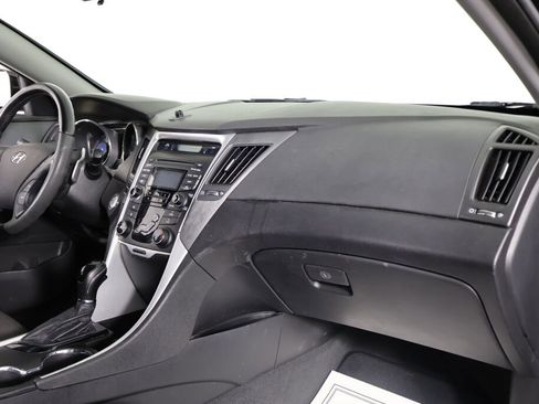 Used 2012 Hyundai Sonata SE image 28