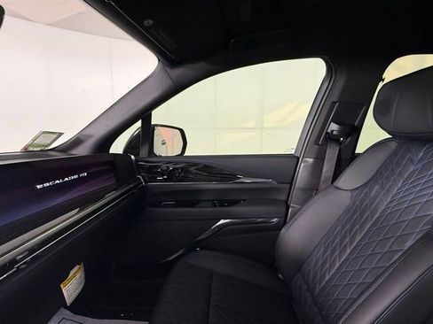 New 2026 Cadillac Escalade IQ Luxury 1 image 20