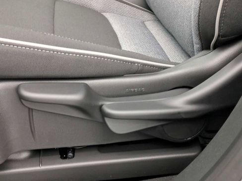 New 2026 Chevrolet TrailBlazer LT image 18