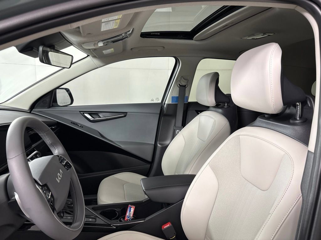 New 2026 Kia Niro EX w/ EX Premium Package FWD image 28