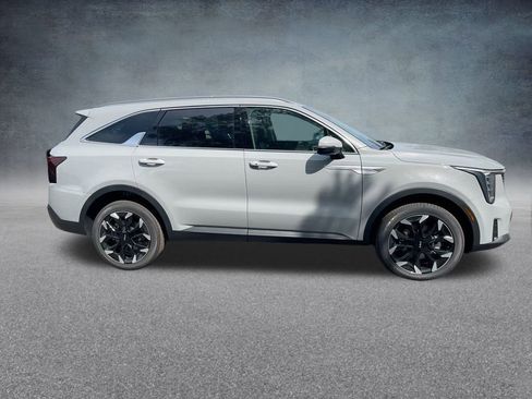 New 2026 Kia Sorento EX image 34
